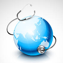 G Med — dynamic solution in healthcare